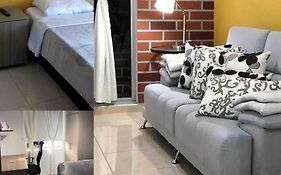 Hermoso Apartamento en la mejor zona de la ciudad